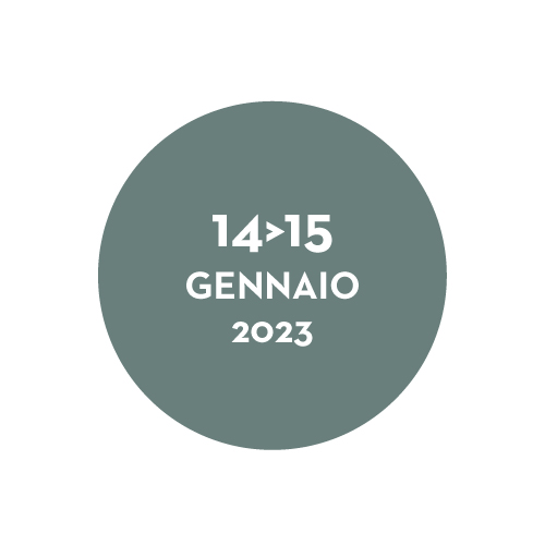 Gennaio 2023 Masterclass Aeroyoga